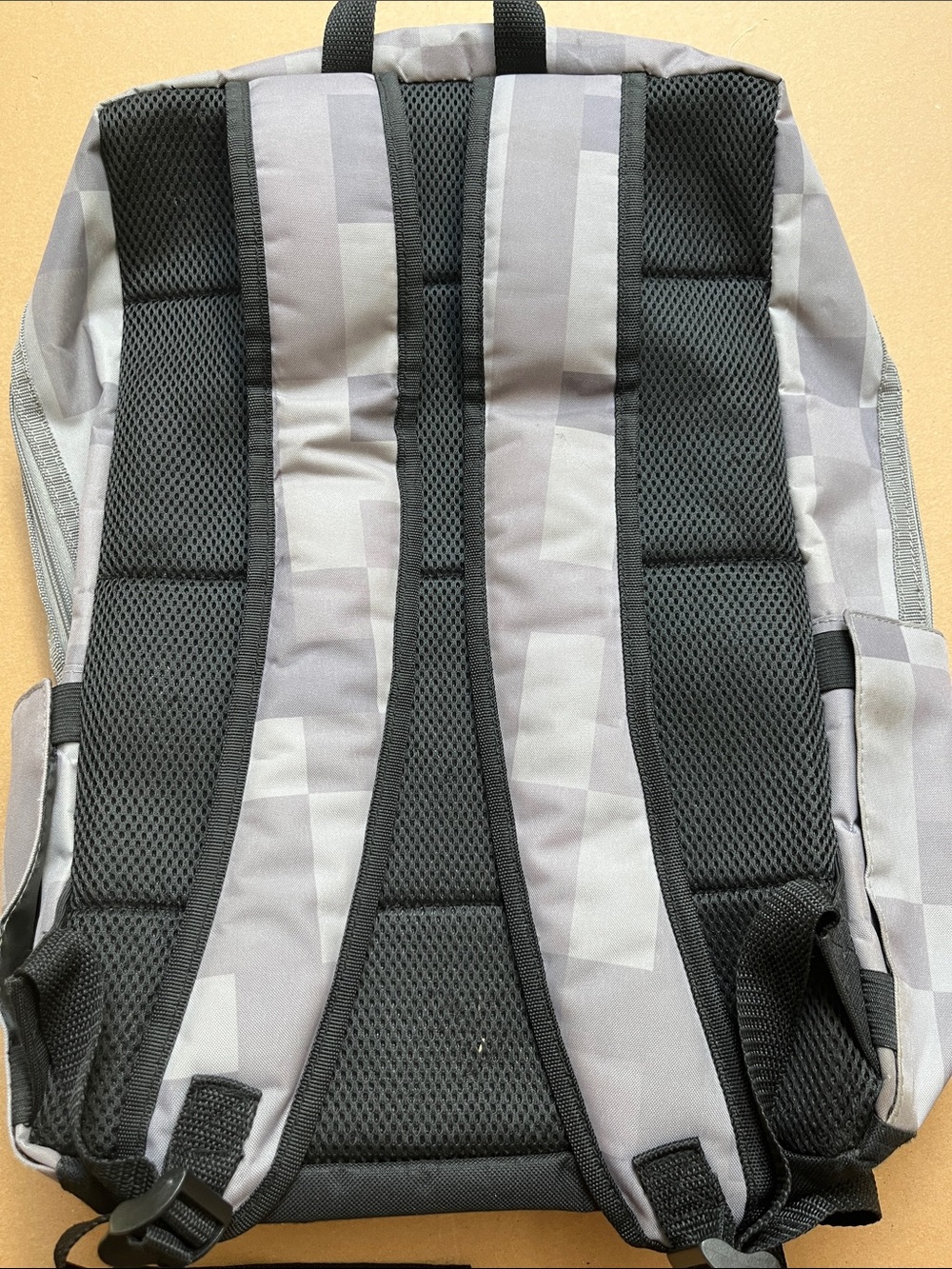 Minecraft Backpack - Picture 4 of 14